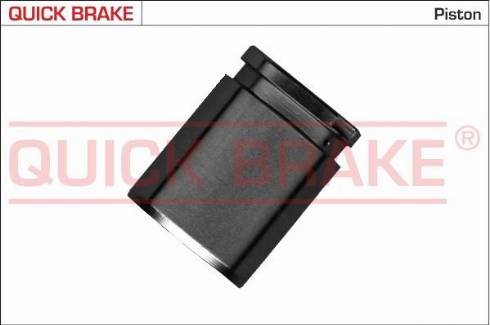 OJD Quick Brake 185001 - Поршень, корпус скобы тормоза parts5.com