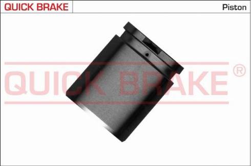 OJD Quick Brake 185002 - Поршень, корпус скобы тормоза parts5.com