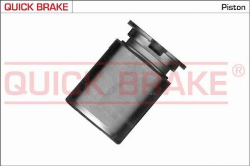 OJD Quick Brake 185032 - Поршень, корпус скобы тормоза parts5.com