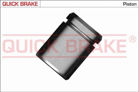 OJD Quick Brake 185025 - Поршень, корпус скобы тормоза parts5.com