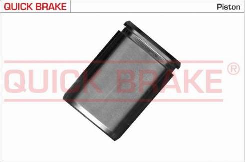 OJD Quick Brake 185020 - Поршень, корпус скобы тормоза parts5.com