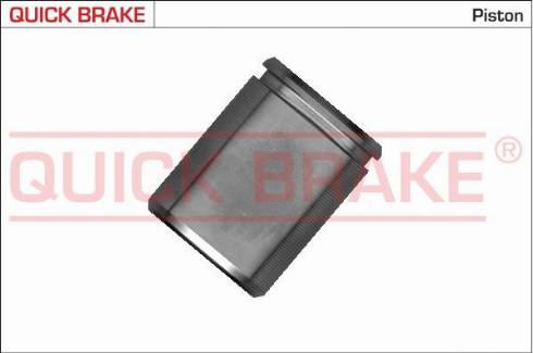 OJD Quick Brake 185070 - Поршень, корпус скобы тормоза parts5.com