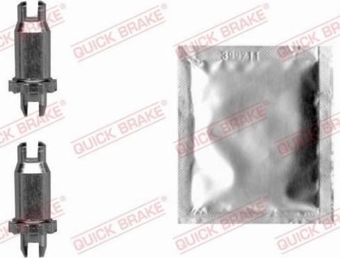 OJD Quick Brake 120 53 015 - Adjuster, braking system parts5.com