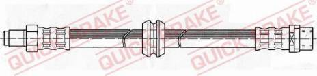 OJD Quick Brake 32.931 - Тормозной шланг parts5.com