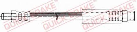 OJD Quick Brake 32.321 - Brake Hose parts5.com