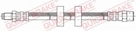 OJD Quick Brake 32.203 - Brake Hose parts5.com