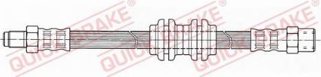 OJD Quick Brake 32.202 - Тормозной шланг parts5.com