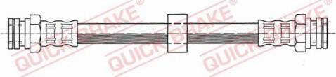 OJD Quick Brake 22.905 - Brake Hose parts5.com