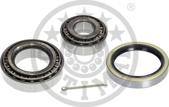 Optimal 951708 - Комплект подшипника ступицы колеса parts5.com