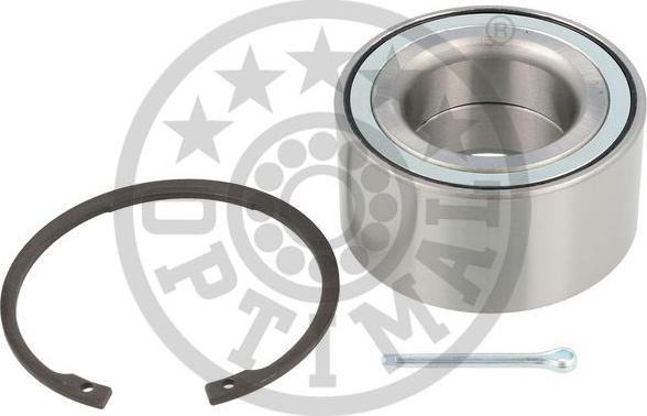 Optimal 961630 - Wheel hub, bearing Kit parts5.com