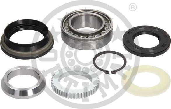 Optimal 962749 - Комплект подшипника ступицы колеса parts5.com