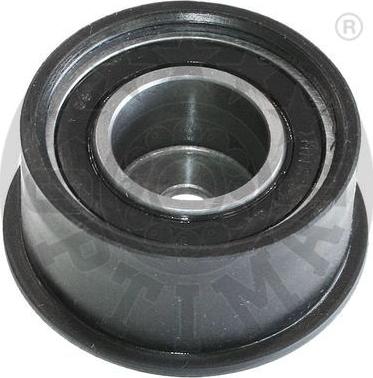 Optimal 0-N952 - Deflection / Guide Pulley, timing belt parts5.com