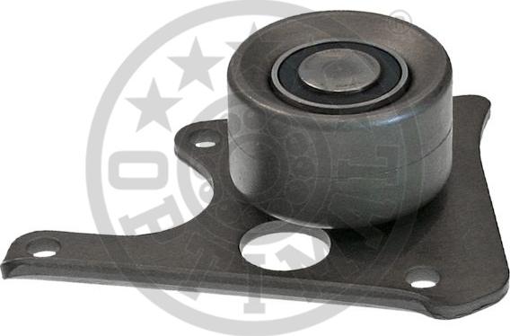 Optimal 0-N900 - Deflection / Guide Pulley, timing belt parts5.com