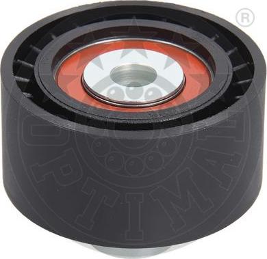 Optimal 0-N1418 - Deflection / Guide Pulley, v-ribbed belt parts5.com