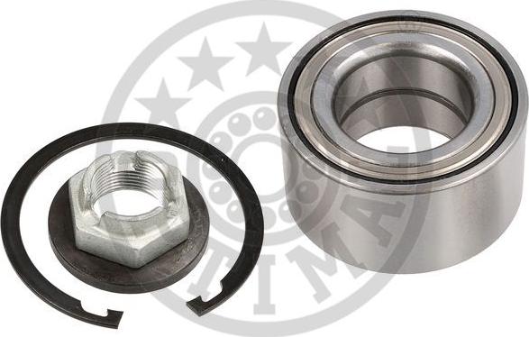 Optimal 301045 - Wheel hub, bearing Kit parts5.com