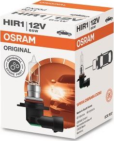 Osram 9011 - Лампа накаливания, фара дальнего света parts5.com