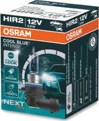 Osram 9012CBN - Лампа накаливания, фара дальнего света parts5.com