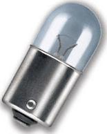 Osram 5637-02B - Лампа накаливания, фонарь освещения номерного знака parts5.com