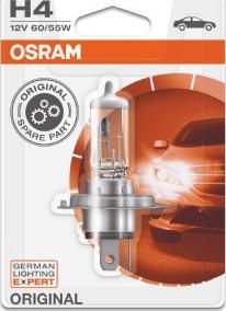 Osram 64193-01B - Лампа накаливания, фара дальнего света parts5.com