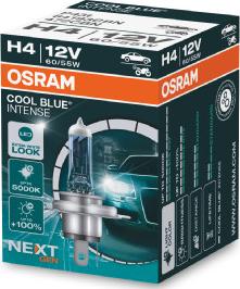 Osram 64193CBN - Лампа накаливания, фара дальнего света parts5.com