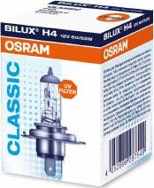 Osram 64193CLC - Лампа накаливания, фара дальнего света parts5.com