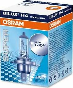 Osram 64193SUP - Lámpara, faro de carretera parts5.com