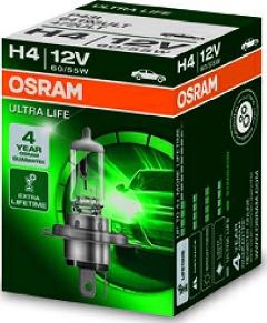 Osram 64193ULT - Лампа накаливания, фара дальнего света parts5.com