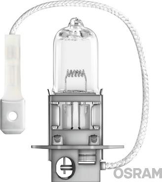 Osram 64156 - Лампа накаливания, фара дальнего света parts5.com