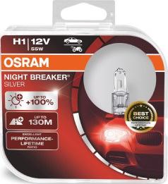 Osram 64150NBS-HCB - Bulb, spotlight parts5.com