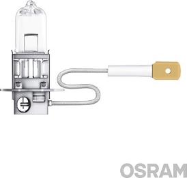 Osram 64151-01B - Lámpara, faro de carretera parts5.com