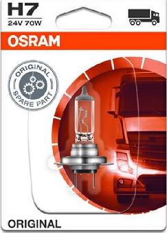 Osram 64215-01B - Лампа накаливания, фара дальнего света parts5.com