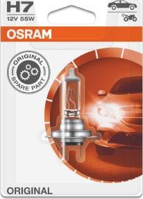 Osram 64210-01B - Лампа накаливания, фара дальнего света parts5.com