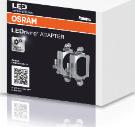 Osram 64210DA03 - Патрон лампы, основная фара parts5.com