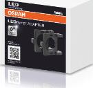 Osram 64210DA02 - Патрон лампы, основная фара parts5.com