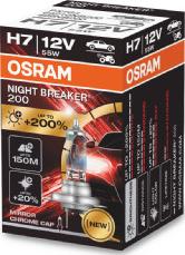 Osram 64210NB200 - Лампа накаливания, фара дальнего света parts5.com