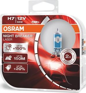 Osram 64210NL-HCB - Bulb, spotlight parts5.com