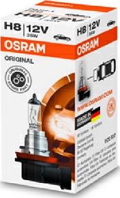 Osram 64212 - Lámpara, faro de carretera parts5.com