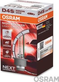 Osram 66440XNL - Лампа накаливания, фара дальнего света parts5.com