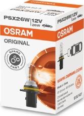 Osram 6851 - Лампа накаливания, стояночные огни / габаритные фонари parts5.com