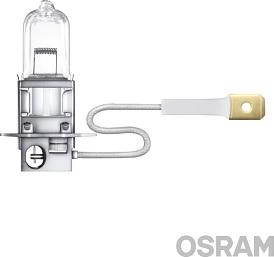 Osram 62201SBP - Лампа накаливания, фара дальнего света parts5.com