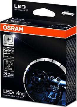 Osram LEDCBCTRL101 - Комплект проводов parts5.com