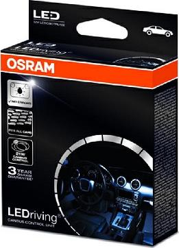 Osram LEDCBCTRL102 - Комплект проводов parts5.com