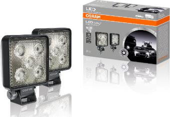 Osram LEDWL103-WD - Фара рабочего освещения parts5.com