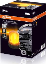 Osram RBL101 - Проблесковый маячок parts5.com