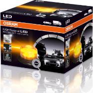 Osram RBL102 - Проблесковый маячок parts5.com