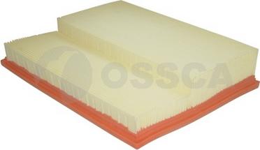 FILTROS TECFIL ARL1132 - Воздушный фильтр parts5.com