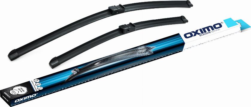 OXIMO WA450550 - Wiper Blade parts5.com