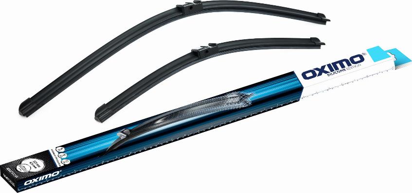 OXIMO WA475525A - Wiper Blade parts5.com