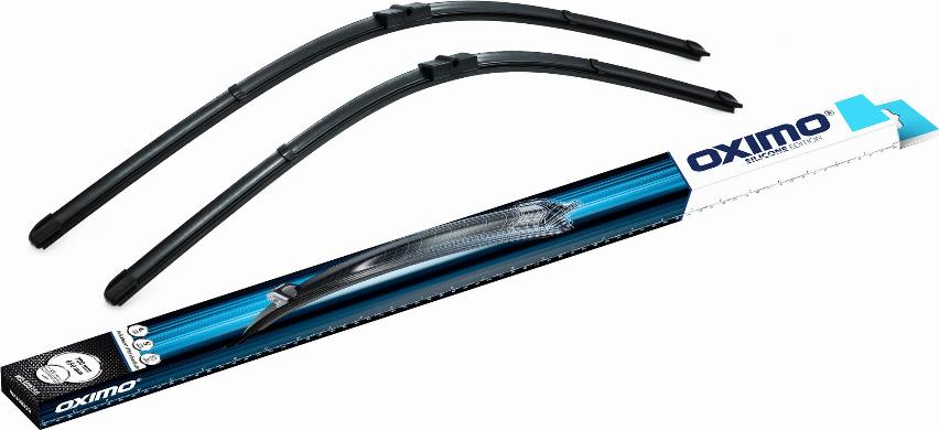 OXIMO WA300350 - Wiper Blade parts5.com