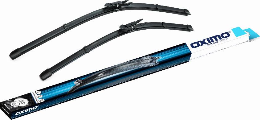 OXIMO WB400425 - Wiper Blade parts5.com